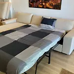 2 Bedroom Luxury Apartment In Benalmadena