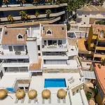 Penthouse Carabela Seaviews