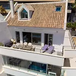Penthouse Carabela Seaviews