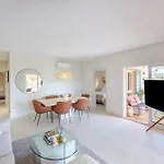 Reserva Del Higueron 3 Bedroom Apartment Lola