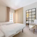 Reserva Del Higueron 3 Bedroom Apartment Lola