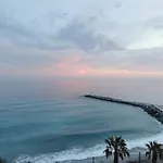 Playas De Torrequebrada
