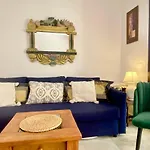 Residencial Mediterraneo Golf Two-Bedroom Apartment