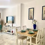 Residencial Mediterraneo Golf Two-Bedroom Apartment