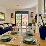 Residencial Mediterraneo Golf Two-Bedroom Apartment