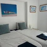 Acuario Apartments Benalmadena 1 Bedroom, 2 Bathrooms