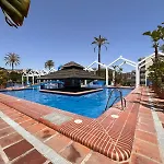 Benalbeach En La Playa