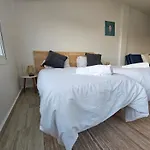 Malaga Sunshine Rentals - Studio Buenavista - 5 Minute Drive To The Beach - Stunning Sunset