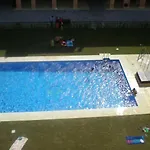 Arroyo De La Miel Pool And Beach