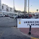 Mrv Apartamento Al Lado De La Playa Con Parking