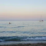 Benalroma A 50 Metros De La Playa!