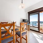Malagasuite New Aloha Playa