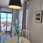 Jupiter Apartment Sea View