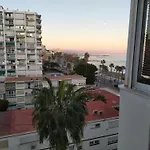 T46A2 Frente A La Playa Vistas Puerto Marina