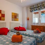 Apartamento En Carvajal