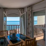 Apartamento En Carvajal