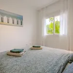 Stylish 2Br With Big Terrace Near Beach And Golf