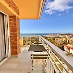 Hercules 1008 Benalmadena Beach - Sea View - Vista Al Mar - New