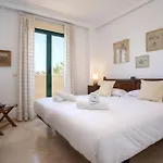 Sunstay Cosy Flat III Benalmadena Golf