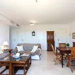 Sunstay Cosy Flat III Benalmadena Golf