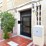 Inmogest - Apartamento El Tomillar Beach