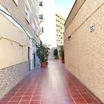 Inmogest - Apartamento El Tomillar Beach