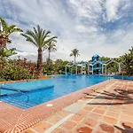 Benalbeach Sea View 2Bdr Apartment With Water Park