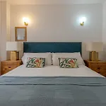 Benalgolf Lovely Apartment In Benalmadena With Sea Views, Excellent Wifi Connection, Private Backyard With Bbq