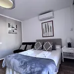Style & Comfort In Benalmadena - Pool Available Seasonally
