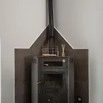 Villa Con Piscina Privada