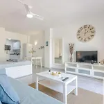 Wonderful Suite In Benal Beach