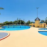 Apartamento Minerva
