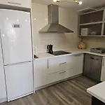 Precioso Apartamento En La Playa