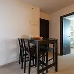 I Am Lomilla Apartments