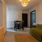 I Am Lomilla Apartments