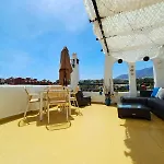 Happy Holiday Home! Pueblo Evita Charming Condo