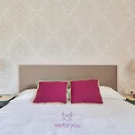 Weforyou Two Bedrooms Calm & Sunny
