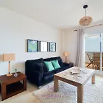 Weforyou Two Bedrooms Calm & Sunny