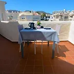 Apartamento En Puerto Marina G204
