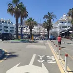Apartamento En Puerto Marina G204