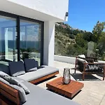 Benalmadena Stupa Luxury Villa
