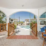 Casa Dahlgarden Pool - Jacuzzi