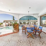 Casa Dahlgarden Pool - Jacuzzi