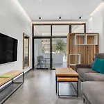 El Coloso Loft 1