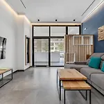 El Coloso Loft 1