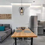 El Coloso Loft 1