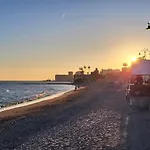 Sunset Minerva