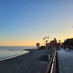 Sunset Minerva