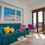 Sunstay Loft Aloha Playa Azul Benalmadena