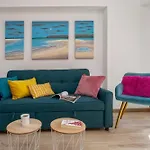 Sunstay Loft Aloha Playa Azul Benalmadena